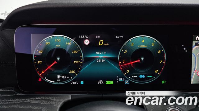 Mercedes-Benz E-Class (W213) E350 4MATIC AMG Line 2021 — фото 8
