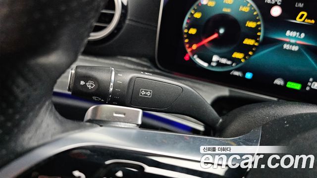 Mercedes-Benz E-Class (W213) E350 4MATIC AMG Line 2021 — фото 9
