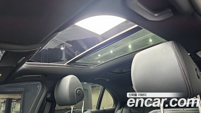 Mercedes-Benz E-Class (W213) E350 4MATIC AMG Line 2021 — фото 16