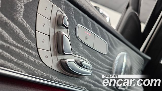 Mercedes-Benz E-Class (W213) E350 4MATIC AMG Line 2021 — фото 19