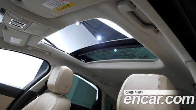 Jaguar XF (X260) 25t Prestige 2018 — фото 18
