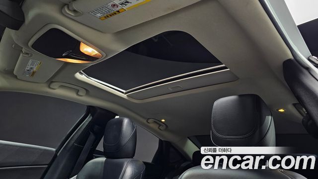 Chrysler 200 (II) 2.4 Limited 2015 — фото 23
