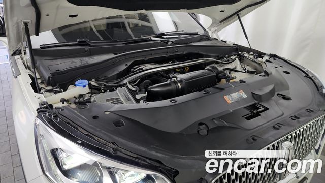Lincoln Aviator (II) 3.0 Reserve  AWD 2023 — фото 6