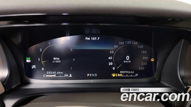 Lincoln Aviator (II) 3.0 Reserve  AWD 2023 — фото 8