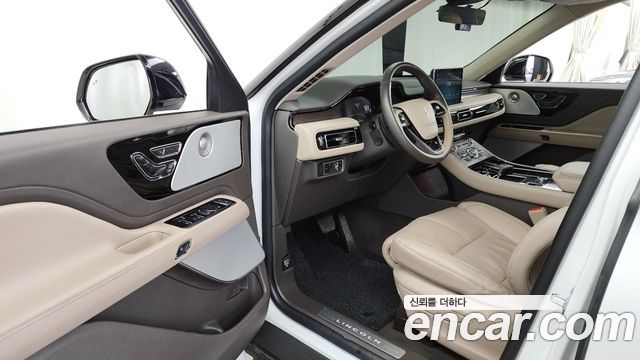 Lincoln Aviator (II) 3.0 Reserve  AWD 2023 — фото 10