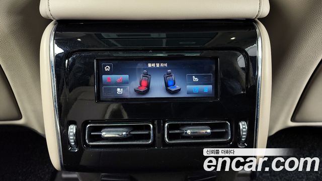 Lincoln Aviator (II) 3.0 Reserve  AWD 2023 — фото 19