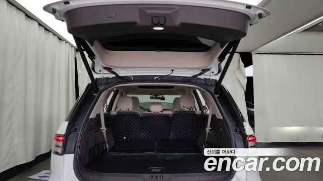 Lincoln Aviator (II) 3.0 Reserve  AWD 2023 — фото 20