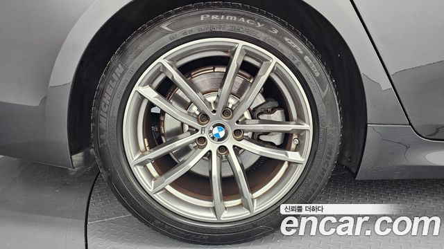 BMW 5 Series (G30) 520d M Sport Package Plus 2020 — фото 5