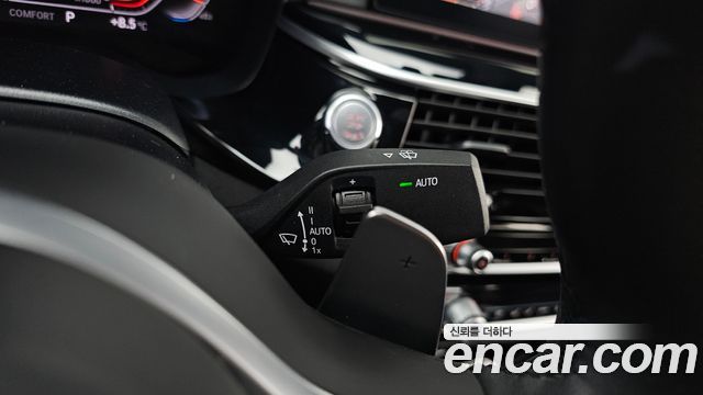 BMW 5 Series (G30) 520d M Sport Package Plus 2020 — фото 15