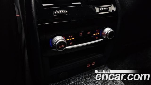 BMW 5 Series (G30) 520d M Sport Package Plus 2020 — фото 18