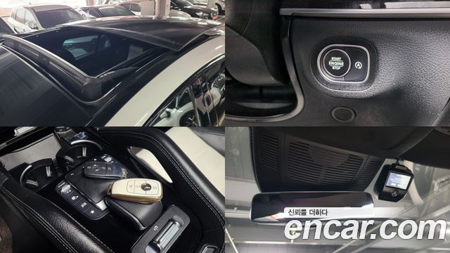 Mercedes-Benz GLE-Class (W167) GLE400d 4MATIC Coupe 2022 — фото 22