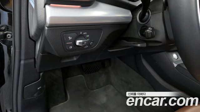 Audi Q5 (FY) 45 TFSI Quattro 2021 — фото 18