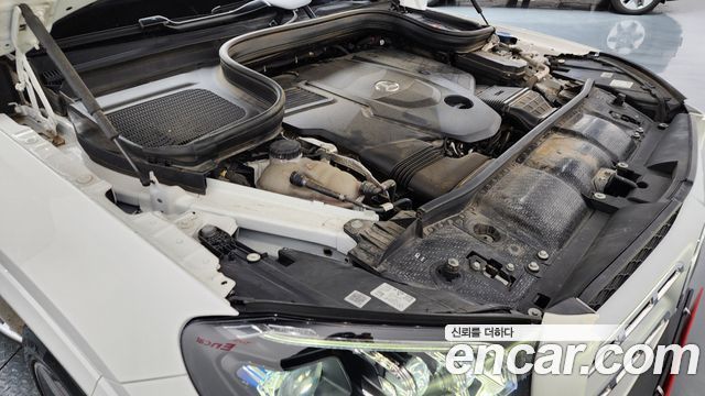 Mercedes-Benz GLS-Class (X167) GLS400d 4MATIC 2022 — фото 6