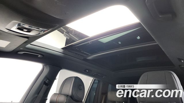 Mercedes-Benz GLS-Class (X167) GLS400d 4MATIC 2022 — фото 18