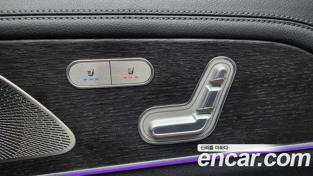 Mercedes-Benz GLS-Class (X167) GLS400d 4MATIC 2022 — фото 19