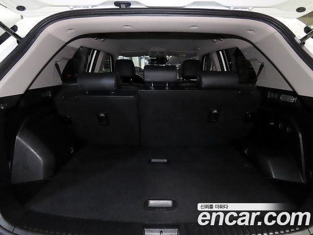 KG Mobility (SsangYong) Beautiful Korando Gasoline 1.5 2WD C7 2023 — фото 22