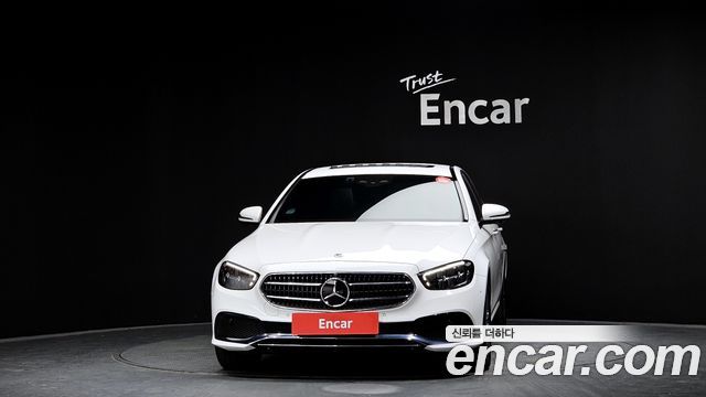 Mercedes-Benz E-Class (W213) E250 Avantgarde 2023 — фото 3