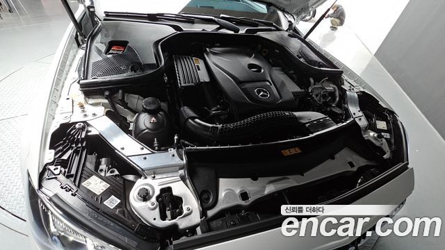 Mercedes-Benz E-Class (W213) E250 Avantgarde 2023 — фото 6
