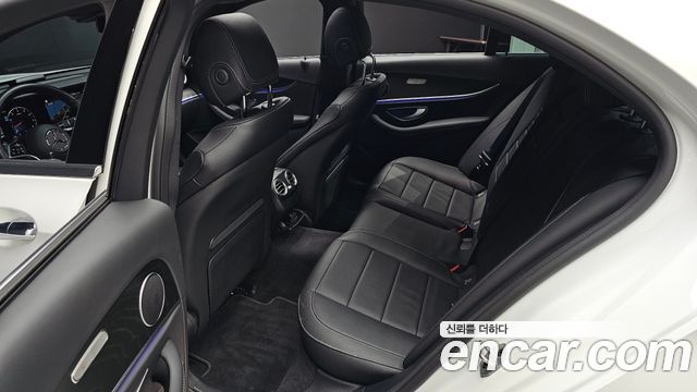 Mercedes-Benz E-Class (W213) E250 Avantgarde 2023 — фото 12