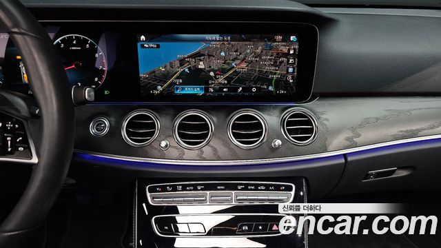 Mercedes-Benz E-Class (W213) E250 Avantgarde 2023 — фото 14