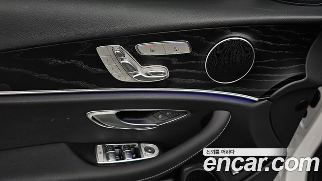 Mercedes-Benz E-Class (W213) E250 Avantgarde 2023 — фото 18