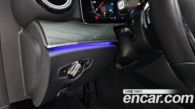 Mercedes-Benz E-Class (W213) E250 Avantgarde 2023 — фото 19