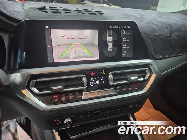 BMW 3 Series (G20) 320d M Sport 2022 — фото 16