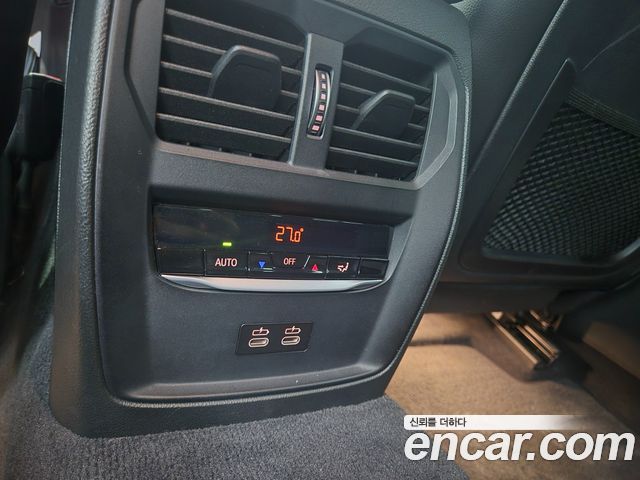 BMW 3 Series (G20) 320d M Sport 2022 — фото 18