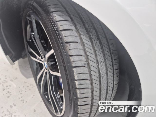 BMW 3 Series (G20) 320d M Sport 2022 — фото 24