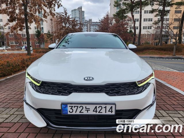 Kia K5 (III) 2.0 Trendy