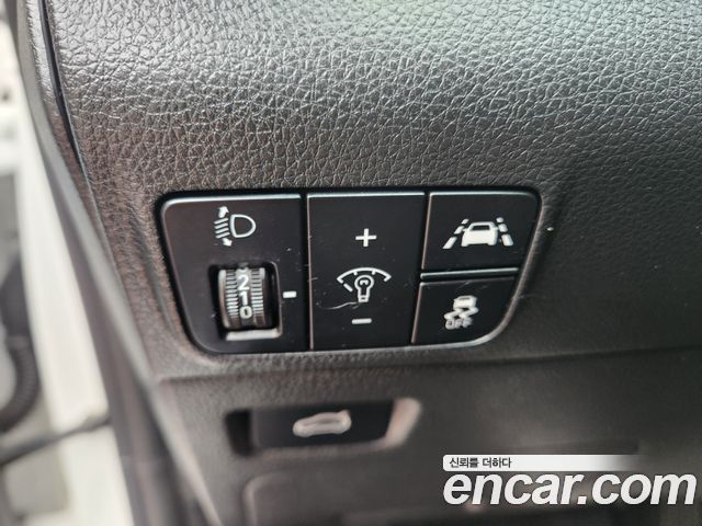 Kia K5 (III) 2.0 Trendy 2021 — фото 10