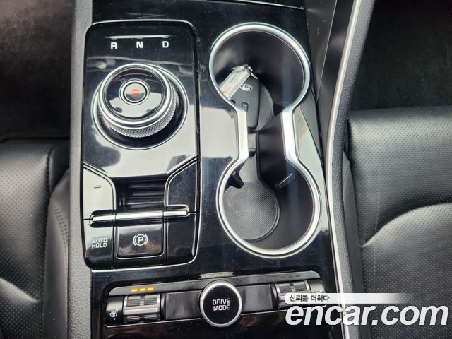 Kia K5 (III) 2.0 Trendy 2021 — фото 15