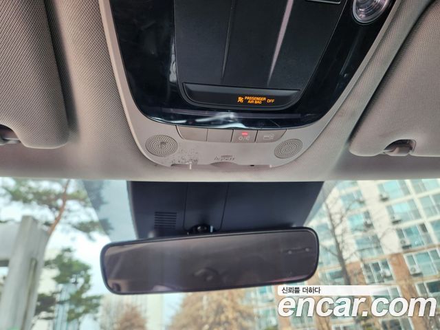 Kia K5 (III) 2.0 Trendy 2021 — фото 17