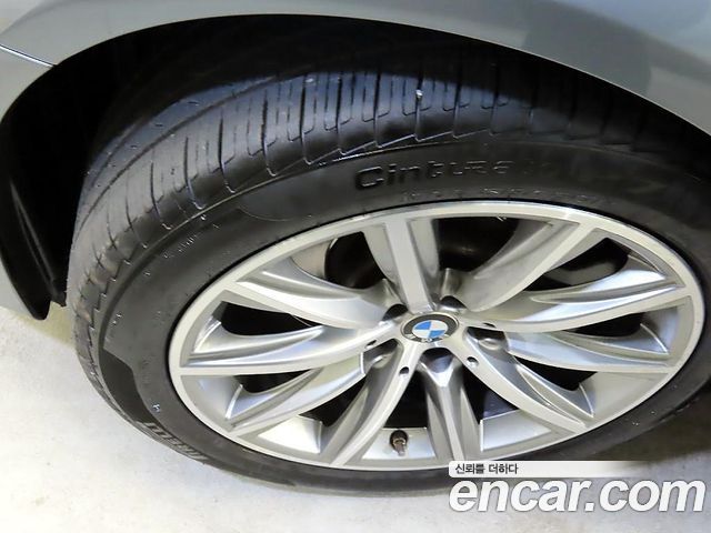 BMW 5 Series (G30) 520i Luxury 2018 — фото 24