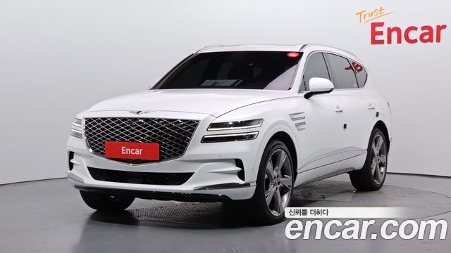 Genesis GV80 3.0 Diesel AWD