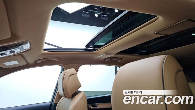 Genesis GV80 3.0 Diesel AWD 2022 — фото 19