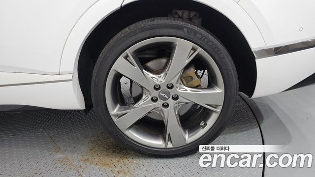 Genesis GV80 3.0 Diesel AWD 2022 — фото 21
