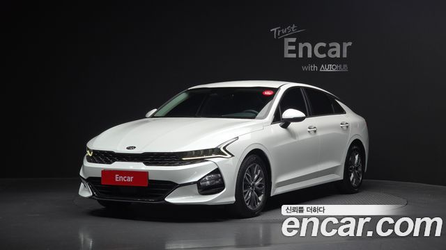 Kia K5 (III) 2.0 Trendy