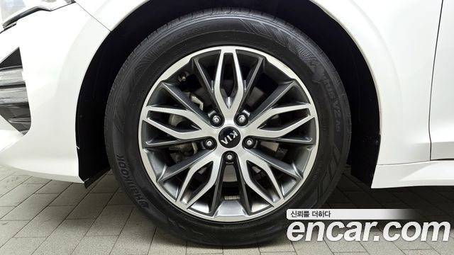 Kia K5 (III) 2.0 Trendy 2021 — фото 5
