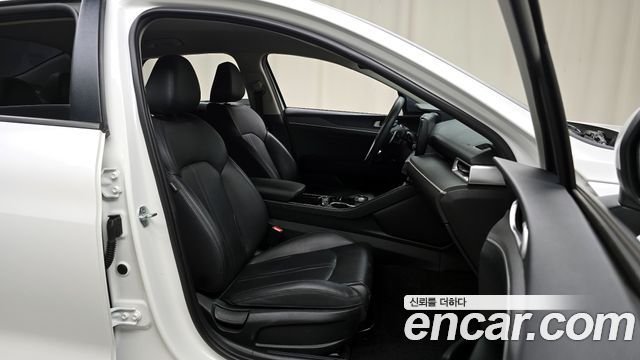 Kia K5 (III) 2.0 Trendy 2021 — фото 10