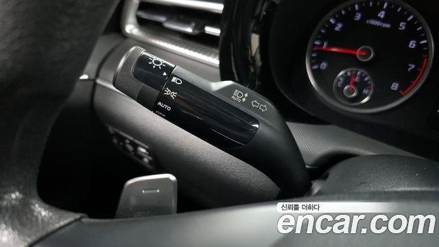 Kia K5 (III) 2.0 Trendy 2021 — фото 17