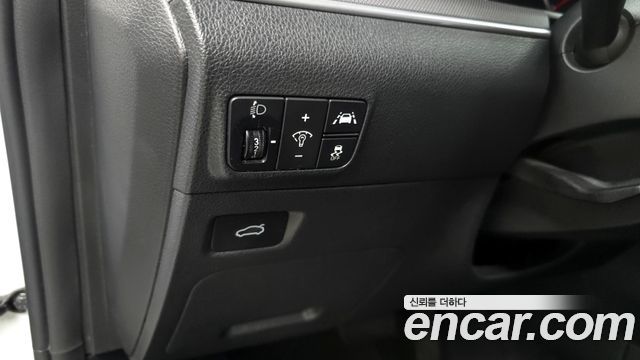 Kia K5 (III) 2.0 Trendy 2021 — фото 18