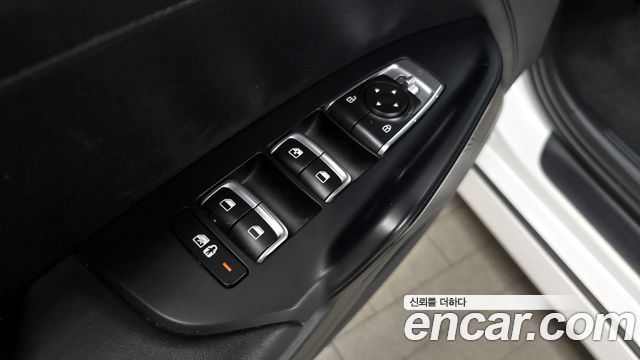 Kia K5 (III) 2.0 Trendy 2021 — фото 19