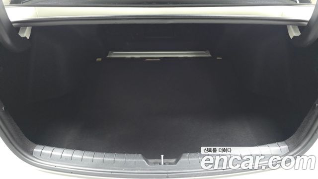 Kia K5 (III) 2.0 Trendy 2021 — фото 20
