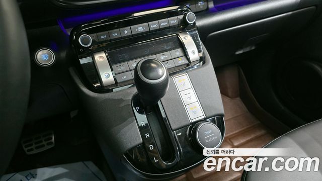 Hyundai Casper Inspiration 2022 — фото 9