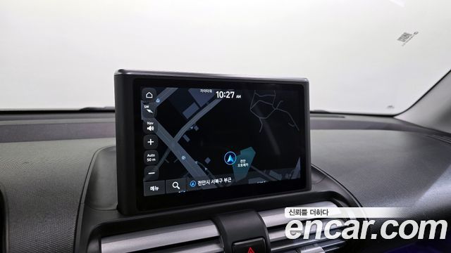 Hyundai Casper Inspiration 2022 — фото 16