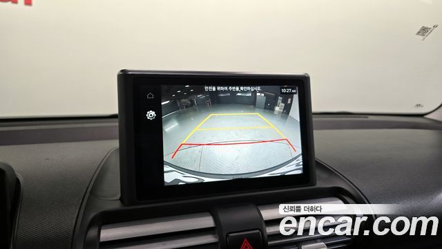 Hyundai Casper Inspiration 2022 — фото 17