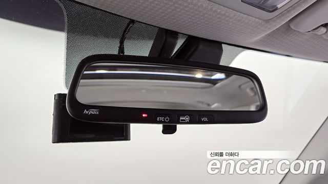 Hyundai Casper Inspiration 2022 — фото 18