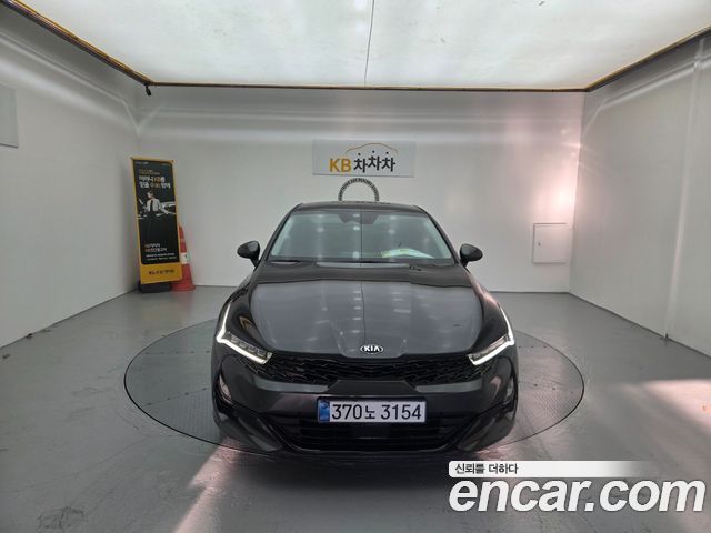 Kia K5 (III) 2.0 Trendy