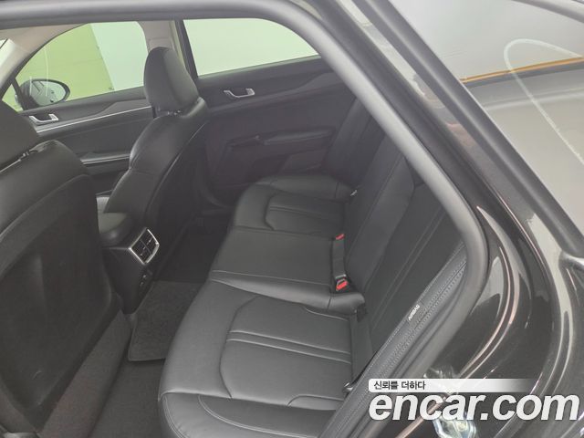 Kia K5 (III) 2.0 Trendy 2021 — фото 15